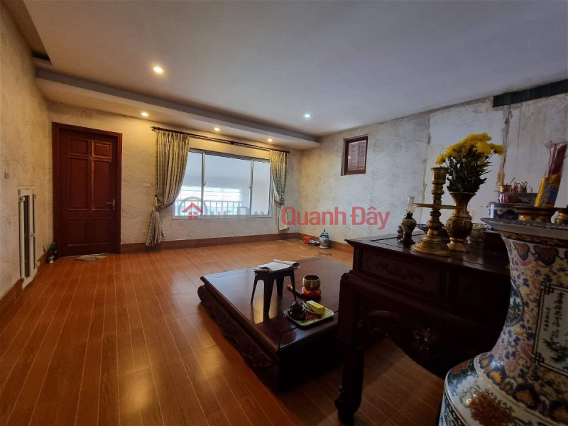 Single Villa for Sale on Tran Kim Xuyen Street, Cau Giay District. 203m Frontage 15m Approximately 75 Billion. Commitment to Real Photos Description | Vietnam, Sales đ 75.68 Billion