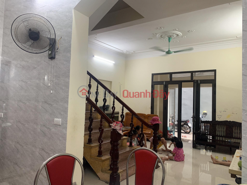 Property Search Vietnam | OneDay | Nhà ở, Niêm yết bán, BÁN NHÀ PHỐ Đình Thôn, Nam Từ Liêm, 65m2, KD, nhỉnh 5 tỷ, nhan1tg