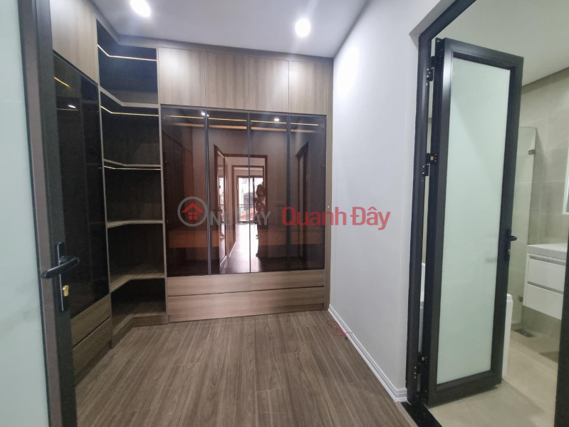Làm ơn chọn, Nhà ở, Niêm yết bán, đ 16,7 tỷ