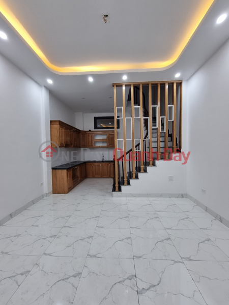 Property Search Vietnam | OneDay | Nhà ở Niêm yết bán Nhà mới đẹp MỸ ĐÌNH, 5T, 3N, ô tô 15m, ở ngay, nhỉnh 5 tỷ