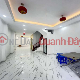 Bán nhà Vân Trì - Bắc Từ Liêm 50m2 6 tầng thang máy chỉ hơn 11 tỷ _0