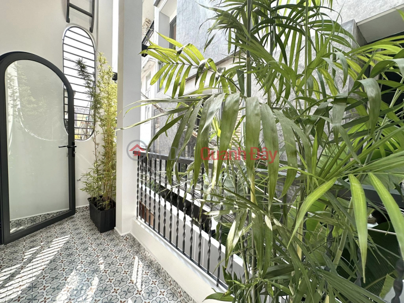 HO TUNG MAU STREET FRONTAGE FOR SALE 66M2X9 FLOORS, AIR AIR, 7M SIDEWALK, NEAR PHAM HUNG, BUSY, 38 BILLION Sales Listings