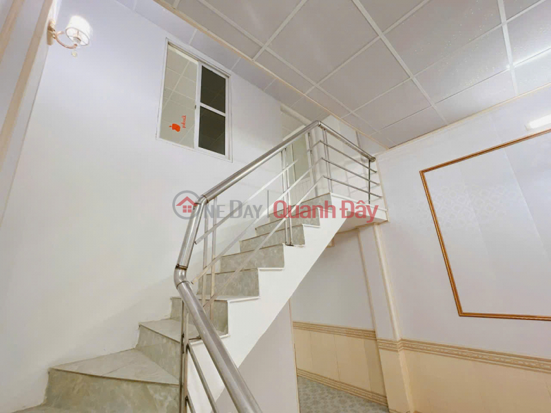 Nhà C4 đẹp tổ 5, Quang Minh. Chủ mới chỉ việc xách đồ về ở. Gần khu công nghiệp Việt Nam Bán đ 2,6 tỷ