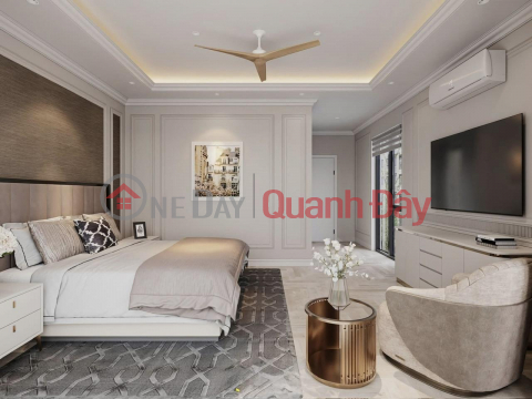 **Bán nhà hẻm 254 Âu Cơ, phường 9, quận Tân Bình; (6x11) 3 tầng hơn 8 tỷ _0