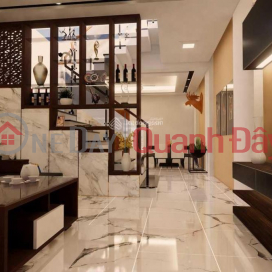 Bán nhà đường Tô Hiến Thành, Q.10, 92m², 2 tầng, 9,x tỷ _0