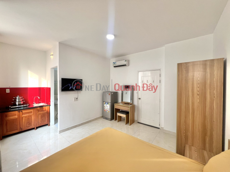 Property Search Vietnam | OneDay | Residential | Rental Listings, BEAUTIFUL APARTMENT - FULL FURNISHED