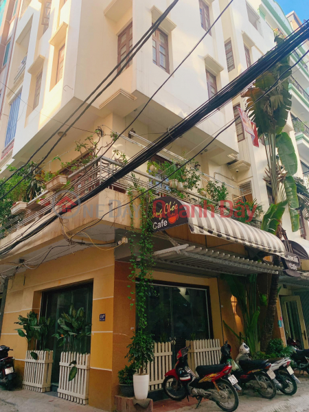 Cau Giay corner house - Road 800A, Nguyen Khanh Toan 70m2*5T*MT 10m, very nice location, making money Sales Listings