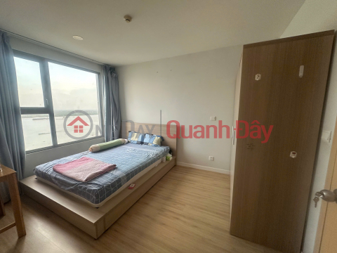 CHÍNH CHỦ Cần Bán Nhanh Căn Hộ 65m2 Tại Chung Cư An Gia Riverside, Số 1 Lê Thị Chợ, Q.7, HCM _0