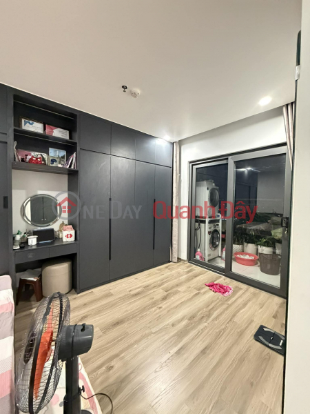Property Search Vietnam | OneDay | Nhà ở | Niêm yết bán | Chính chủ cần bán căn chung cư 121,5 m2 Blue Star - Gia Lâm, giá 9.8 tỷ, LH 0985865658