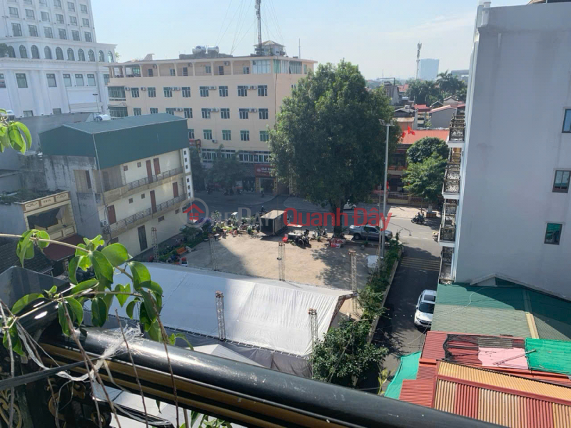 đ 14,5 tỷ, BÁN NHÀ ĐẸP - Vị trí đắc địa trung tâm phường Lương Khánh Thiện, TP. Phủ Lý, Hà Nam