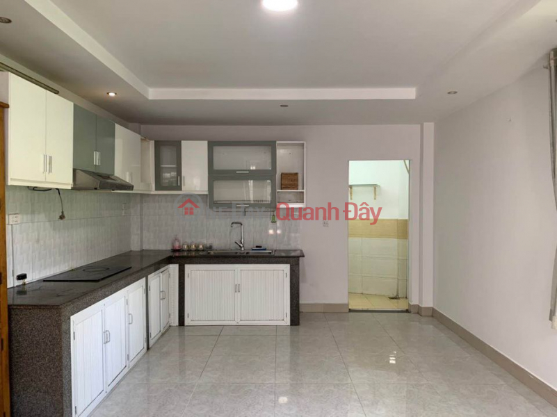 Property Search Vietnam | OneDay | Residential | Sales Listings | [House 3.25 Billion] 1 ground + 1 alley 208 Vo Van Hat - Long Truong Ward - District 9