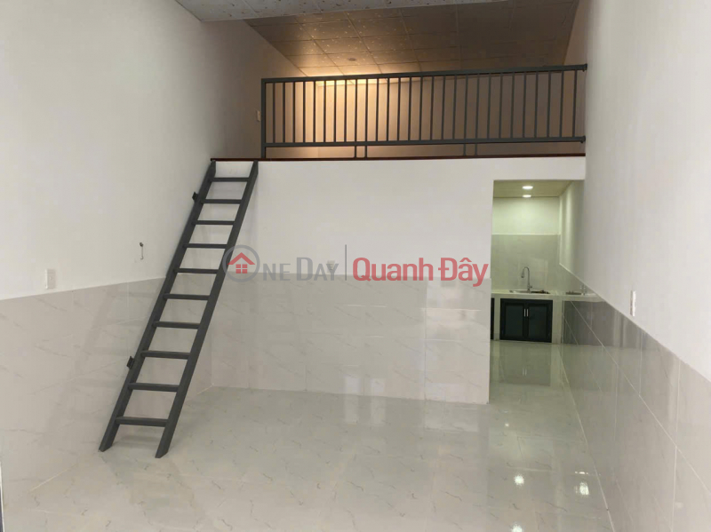 Bán 2 căn nhà C4 GÁC LỬNG kiệt Đoàn Phú Tứ - Gần đường chính Niêm yết bán