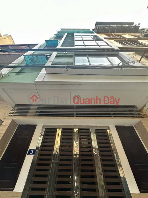 SIÊU PHẨM TRUNG TÂM CẦU GIẤY - PHÂN LÔ Ô TÔ - NGÕ THÔNG, GẦN PHỐ - KHÁCH XEM LÀ CHỐT _0