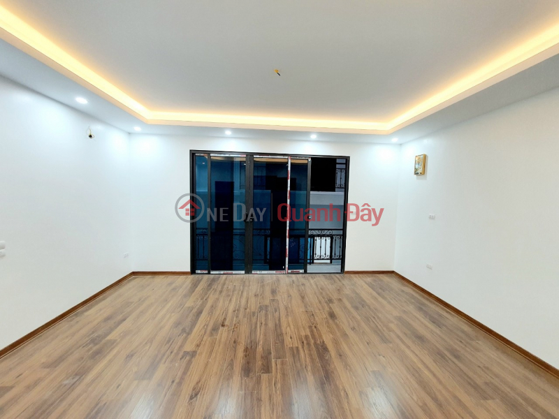 House for sale 68m2 Lane 32 An Duong, Tay Ho Elevator Garage Business 13.1 Billion VND Sales Listings