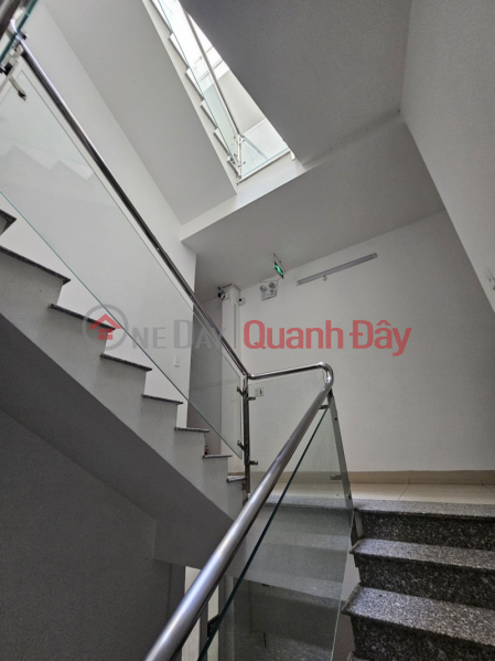 ► MT Man Thien Street, 7.5m wide, near the Airport Gate, 96m2, 4 floors, 8 business rooms. | Vietnam | Sales | đ 11.8 Billion