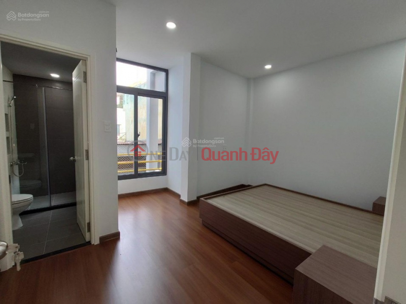 Bán nhà Nguyễn Tri Phương, Q.10, diện tích khủng 180m2, giá 7.2 tỷ Niêm yết bán