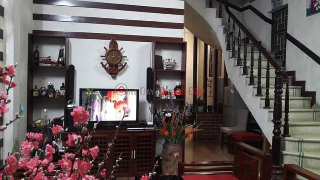 REAL 100% FOR SALE HOME 663 TRUONG DINH 75M2 BUILDING GARDEN VILLA, BEAUTIFUL CORNER Plot., Vietnam | Sales, đ 7.2 Billion