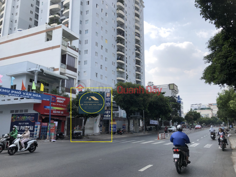 Property Search Vietnam | OneDay | Residential | Rental Listings | House for rent on Nguyen Son frontage, 88m2, 20 million, NEXT TO APARTMENT