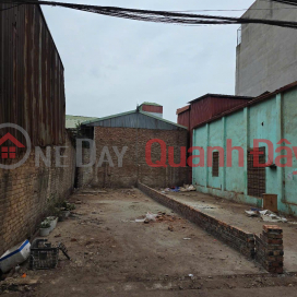 Open the Door to the Future - Own a Plot of Land in Huong Mac Tu Son, Area 52.5 m2, Price 2 Billion !! _0