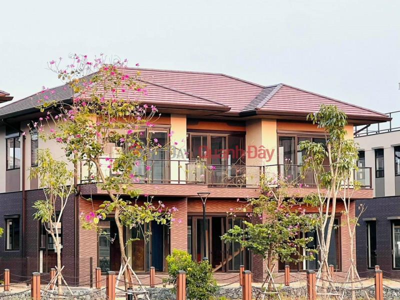 Nam Long villa townhouse for sale Sales Listings (TRUYE-6532625739)