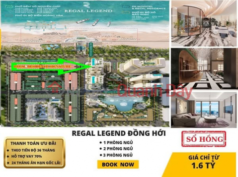 OWN A LUXURY SEASIDE APARTMENT FROM ONLY 2.5 BILLION _0