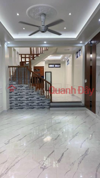 Property Search Vietnam | OneDay | Residential Sales Listings House for sale with 4 floors in Lach Tray, Hai Phong
