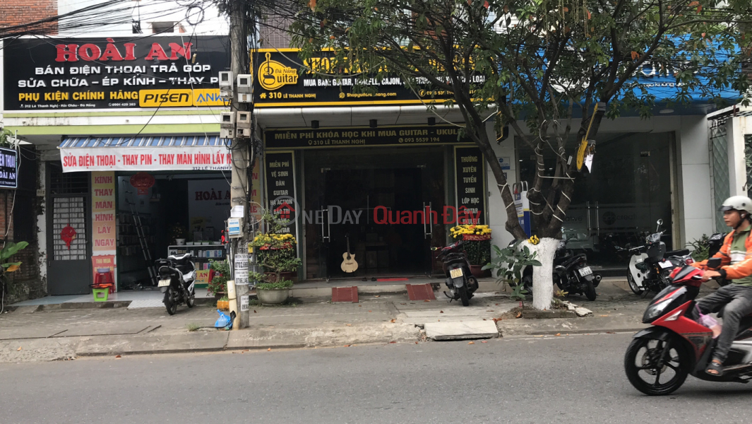 Guitar Shop -310 Le Thanh Nghi (Shop Đàn guitar -310 Lê Thanh Nghị),Hai Chau | (3)