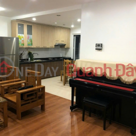 Bán căn Hapulico Complex 17T2: Căn 2PN rộng như 3PN với 97m2 thông thủy _0