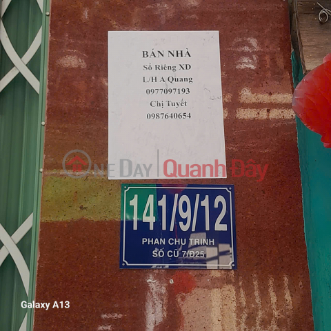 BEAUTIFUL HOUSE – GREAT PRICE – OWNER SELLING HOUSE Located in Ward 9, Da Lat City, Lam Dong Province _0