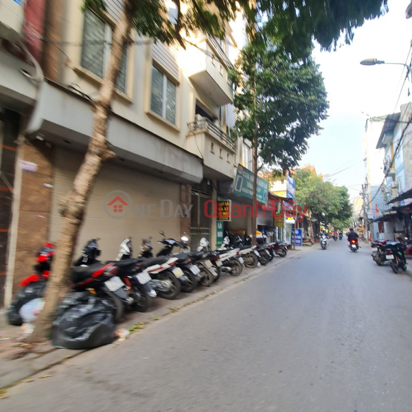 Property Search Vietnam | OneDay | Residential Sales Listings 62m2 house in Trau Quy, Gia Lam, accessible by car, next to the Academy, only over 8 billion VND. Contact 0989894845