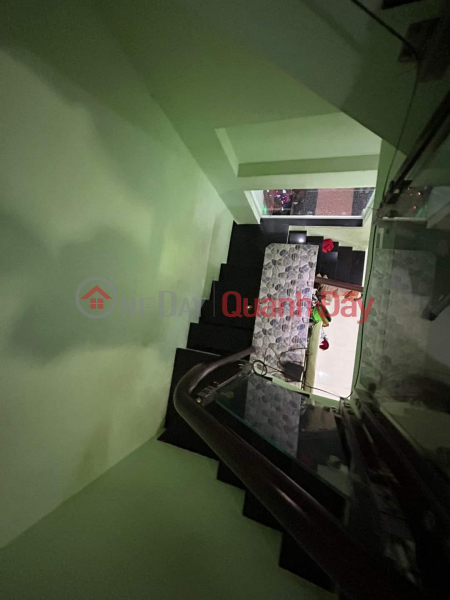 Property Search Vietnam | OneDay | Residential Sales Listings SELL HOUSE TYPE LOAD, BINH TAN - 1 APARTMENT TO CAR CAR - 58M2 - 3 storeys - ONLY 2.98 BILLION