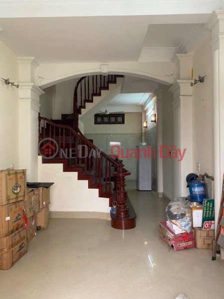 House for sale on Nguyen Khanh Toan, 4 floors, over 70 m2, price only 9.5 billion Sales Listings