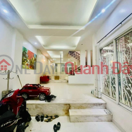 TRUNG KINH TOWNHOUSE FOR SALE - CAU GIAY AREA: 126 M2 x 6 FLOORS, 6 M FRONTAGE _0