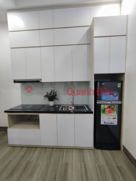 RARE PROPERTY PHU DO – STREET FRONT – 9-STOREY BUILDING – 80M² – 5M FRONTAGE – 32.5 BILLION Vietnam Sales, đ 32.5 Billion