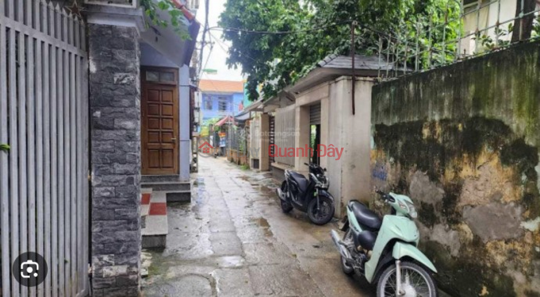 Property Search Vietnam | OneDay | Nhà ở, Niêm yết bán Bán đát Liên Ninh ô tô vào đất ngay Tạ Hoàng Cơ, Thanh Trì Hà Nội giá chỉ 5.x tỷ