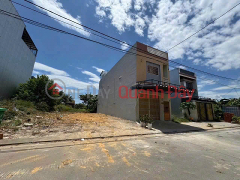 Land for sale on Bau Mac 20 Street - Lien Chieu - Da Nang _0