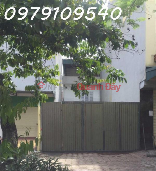 Property Search Vietnam | OneDay | Residential | Sales Listings Vinh Quynh Resettlement land divided into lots, sidewalks, wide roads priced at 3.x billion