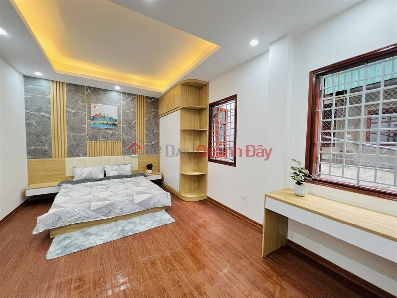 Urgent sale in May solar calendar house in Me Tri Ha street, 3 bedrooms, fully functional, only 4.x billion. | Vietnam, Sales, đ 4.35 Billion