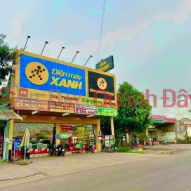Đất ngộp Minh Thành chơn thành Bình Phước sát KCN Becamex chỉ 350tr _0