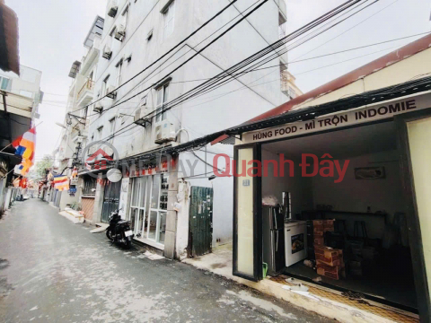 BÁN NHÀ BẰNG LIỆT- HOÀNG MAI, 120 M2, MẶT TIÊN 7 M, GIÁ 25,5 TỶ. _0