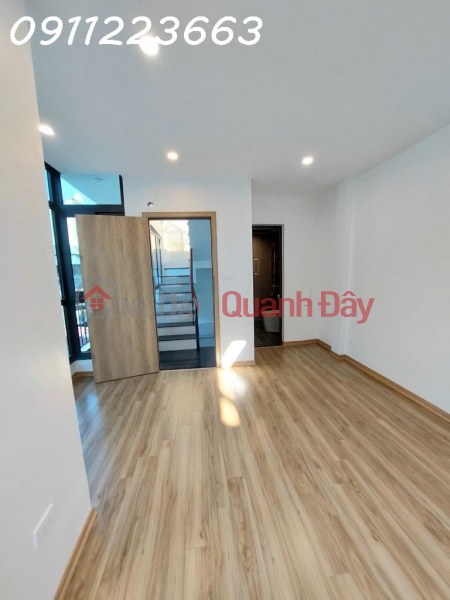 Property Search Vietnam | OneDay | Nhà ở | Niêm yết bán, Căn nhà 5 tầng phố Hồng Mai, muốn quý khách tin vào sự đầu tư thông minh!