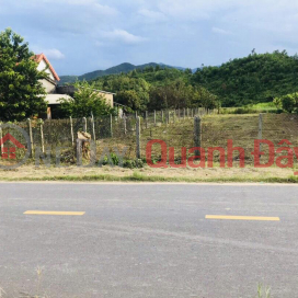 GENERAL LAND FOR SALE - BEAUTIFUL LOCATION In Dien Tho Commune, Dien Khanh District, Khanh Hoa Province _0