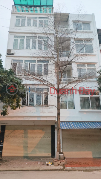 Selling adjacent house in Van Phu near the gate of Van La market 50m2 6T MT 5.5m price only 9.x billion VND | Vietnam Sales, ₫ 9.5 Billion