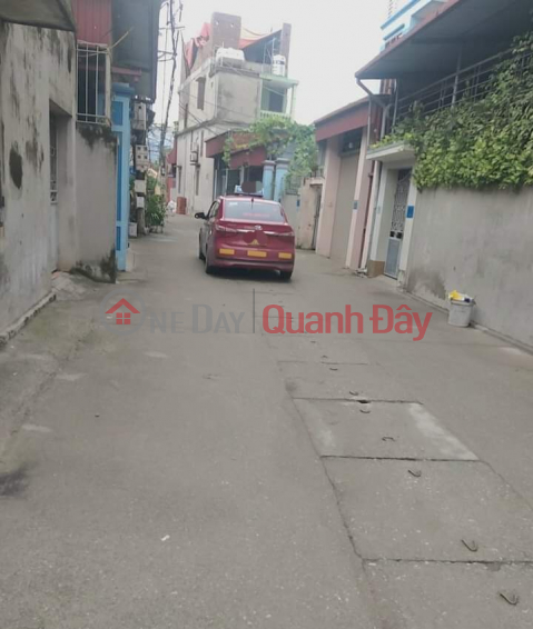 Bán đất trục chính Đức Thượng, Hoài Đức – vị trí kinh doanh đẹp _0