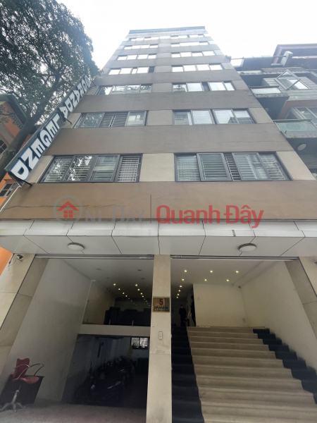 Property Search Vietnam | OneDay | Nhà ở, Niêm yết bán, 7%/NĂM! DÒNG TIỀN CCMN 42 PHÒNG KHÉP KÍN, GIÁ CHƯA TỚI 190 TRIỆU/1M2 - CẦU DIỄN- MINH KHAI