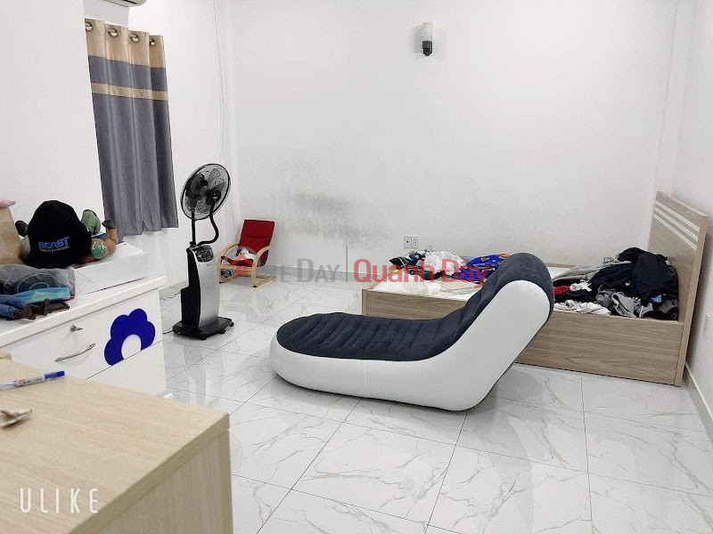 House for sale, area 41m2, 5m wide car alley, Vuon Lai Street, Tan Phu, Vietnam, Sales, đ 3.4 Billion