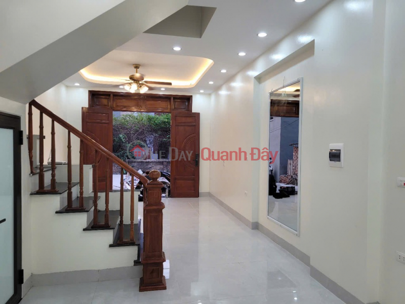 Property Search Vietnam | OneDay | Residential | Sales Listings, CORNER LOT, EVERY ROOM HAS WINDOWS - 30M FROM CAR - BEAUTIFUL NEW HOUSE, AVAILABLE IMMEDIATELY