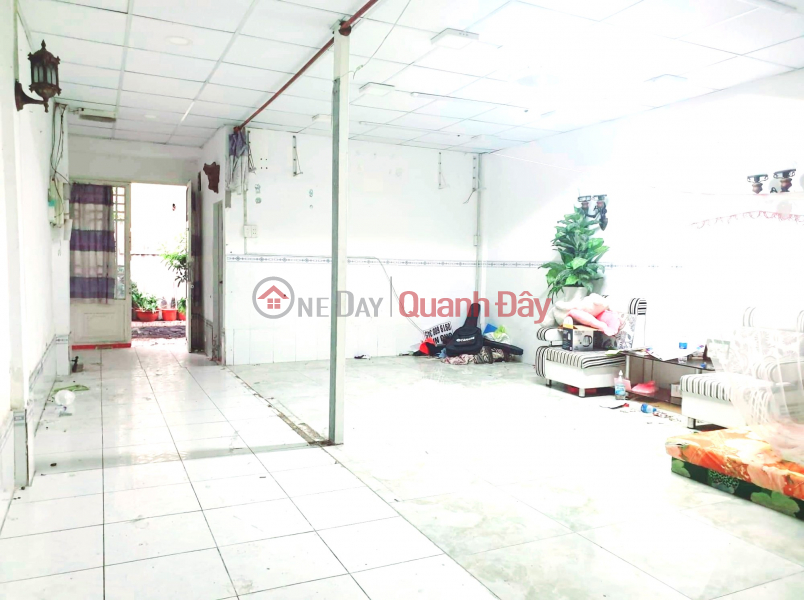 Property Search Vietnam | OneDay | Residential, Sales Listings, House for sale on Cao Thang street, District 10, 71m2, 5m wide, only 9 billion X.