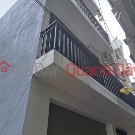 CHÍNH CHỦ BÁN NHÀ KHU TẬP THỂ XÍ NGHIỆP THIẾT BỊ Y TẾ X130 NGỌC HỒI THANH TRÌ HÀ NỘI 51M VUÔNG 3 TẦNG X _0