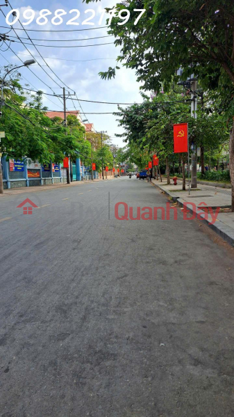 HOUSE FOR SALE IN DISTRICT 11 - FRONTAGE ON DUONG DINH NGHE STREET - 63.5M2 – 15.98 BILLION VND Sales Listings